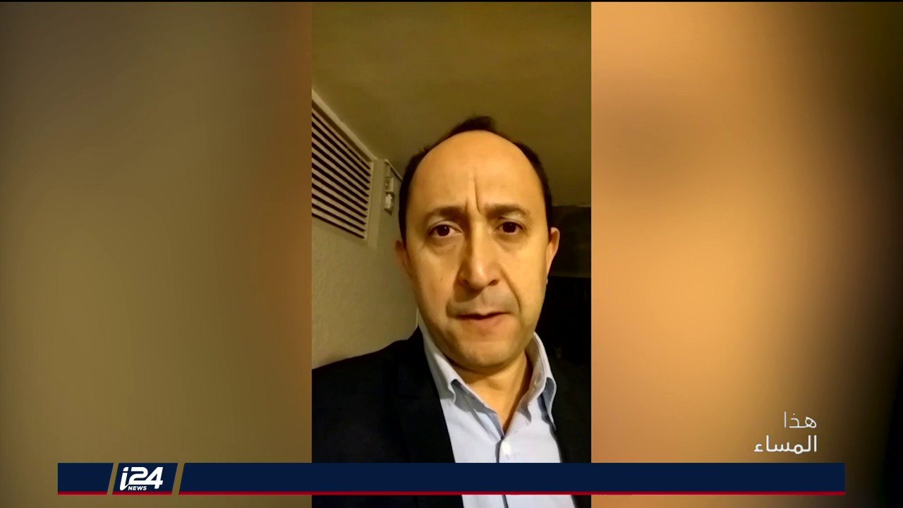 تقرير: قائد الحرس الثوري الايراني يرفض التنازل عن سلاح حزب الله ويؤكد دعمه لأي مواجهة مع اسرائيل