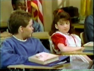 Small Wonder S03E05 Big J Private Eye