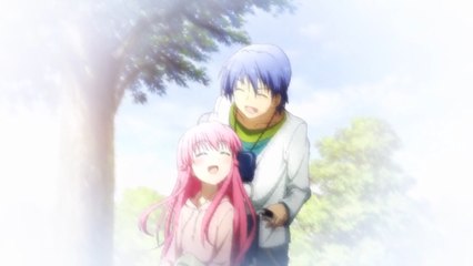 Angel Beats! Ichiban no Takaramono (Yui final ver) Legendado (PT-BR)