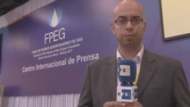 Informe a cámara: Productores de gas reunidos en Bolivia buscan fórmulas para 