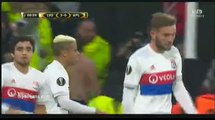 Mariano Diaz Goal HD - Olympique Lyonnais 3-0 Apollon Limassol 23.11.2017