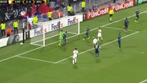 Mariano Diaz Goal HD - Lyon 3 - 0 Apollon - 23.11.2017 (Full Replay)