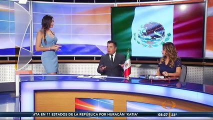 Marcela Unda 7 Septiembre 2017