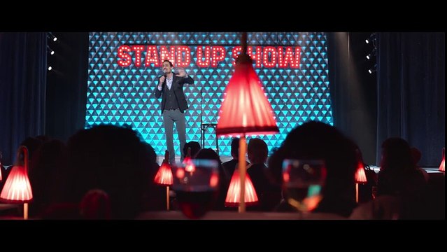 C'est tout pour moi Bande-annonce VF