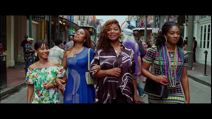 Girls Trip Bande-annonce VF