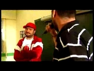 Violadores del Verso - A las cosas por su nombre