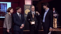 Diapason d'Or 2017 (en intégral) | En direct du studio 105 de la Maison de la Radio