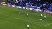 Sandro Ramirez Goal HD - Everton 1 - 2 Atalanta - 23.11.2017 (Full Replay)