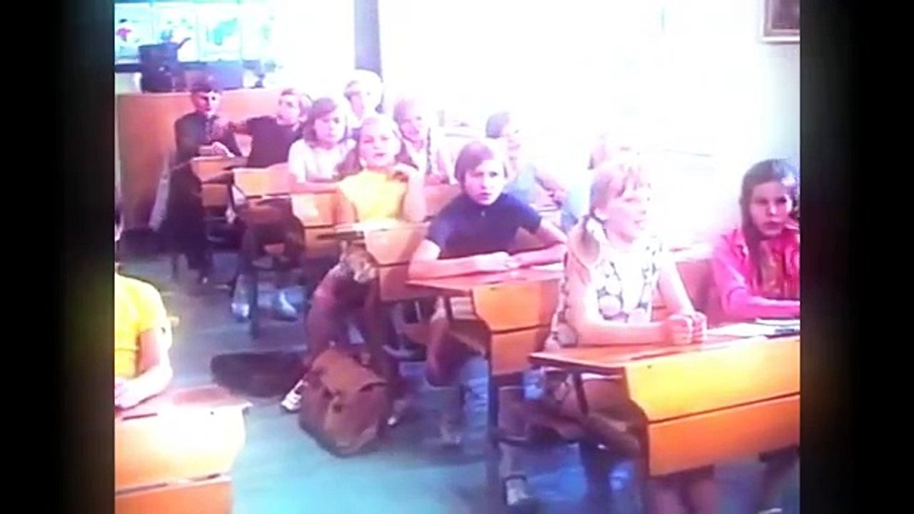 Prijela k nám pout