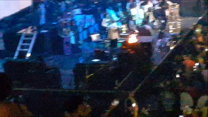 Prince (featuring Doug E. Fresh) - Rally 4 Peace conclusion ("The Dance Electric") 5/10/15
