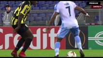 All Goals & highlights - Lazio 1-1 Vitesse - 23.11.2017 ᴴᴰ