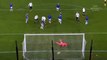 Gosens R. Goal HD - Everton	1-3	Atalanta 23.11.2017