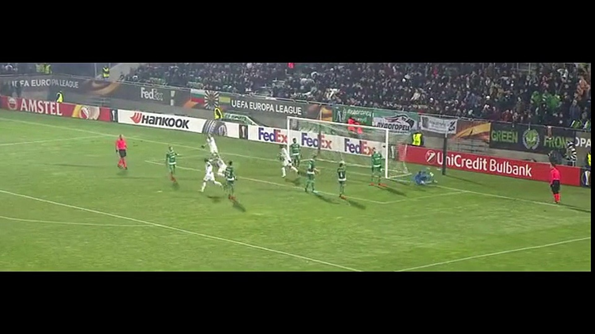 L1 X 2b Video Dailymotion