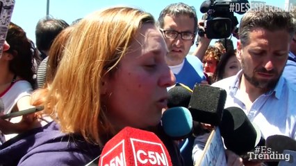 La noticia que acaba con las esperanzas tras desaparición del submarino argentino