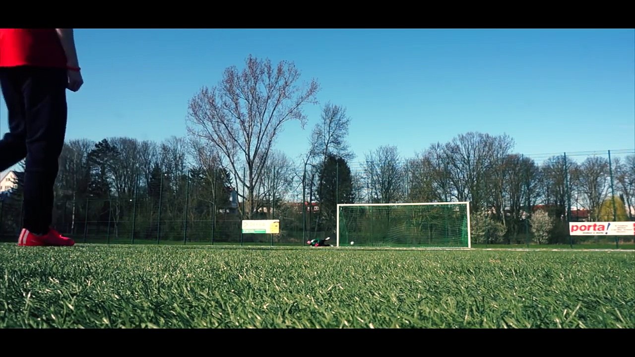 Awesome Goals Part 2 / HitThatBall