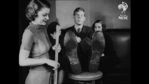 Tallest Man in History - Robert Wadlow 8ft11