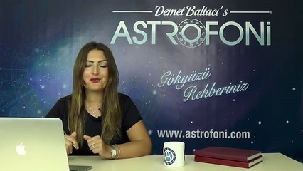 Terazi Burcu Haftalık Astroloji Yorumu 2-8 Ekim 2017
