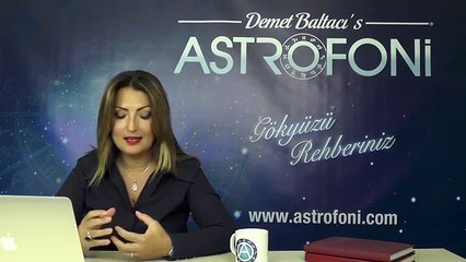 İkizler Burcu Aylık Astroloji Yorumu Kasım 2017