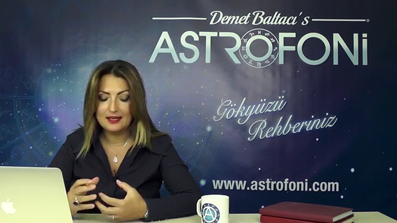 İkizler Burcu Aylık Astroloji Yorumu Kasım 2017