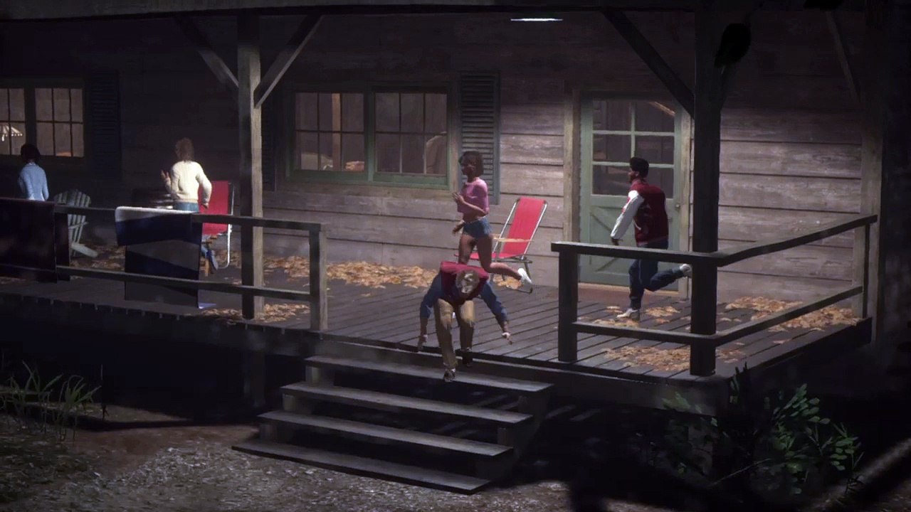 Friday the 13th (ThanksKilling Edition)