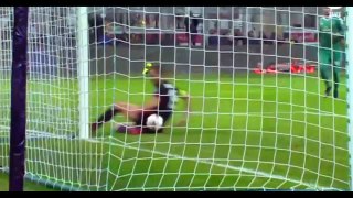 Milan vs Austria Wien 5-1 - All Goals & Highlights 24-11-2017 HD