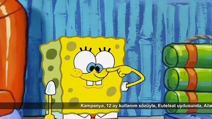 Ailenin Yıdızı Paketi 2018 Reklamlar