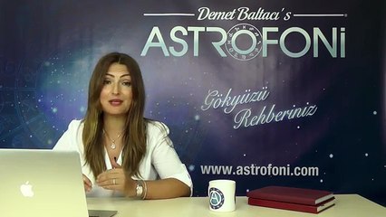 İkizler Burcu Haftalık Astroloji Yorumu 9-15 Ekim 2017