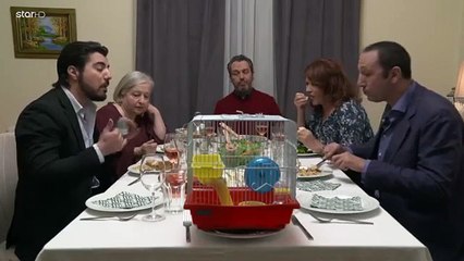 O Άντρας των ονείρων μου  Επεισόδιο 30