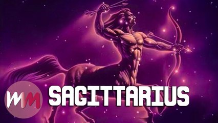 Top 5 Signs You're A True Sagittarius