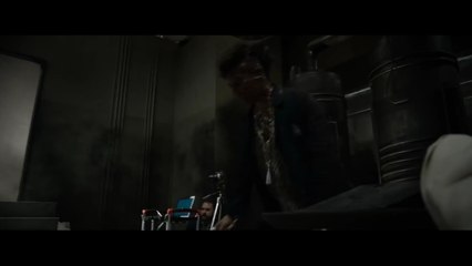 Ghost Wars Season 1 Episode 8 "1x8" #FullHDSeries