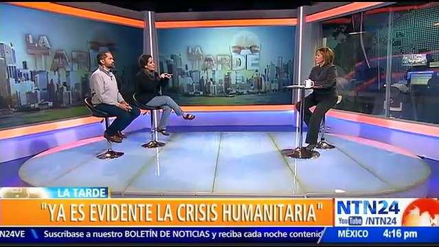 Al menos 180 mil niños sufren de desnutrición aguda en Venezuela según cifras de Codevida