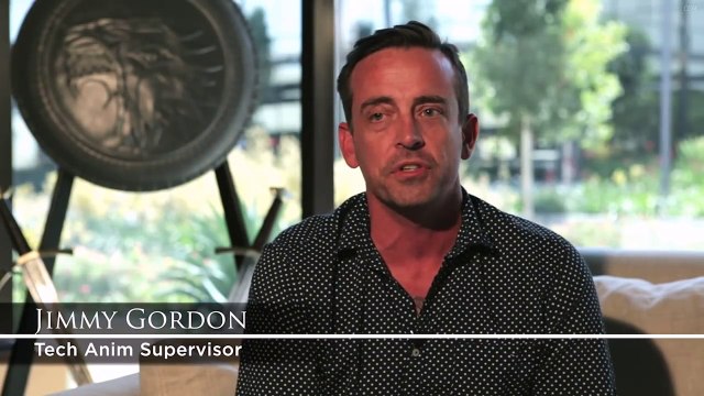 CGI VFX Breakdowns: Game of Thrones Season 5 Vfx Breakdown by Rhythm & Hues - Part 1