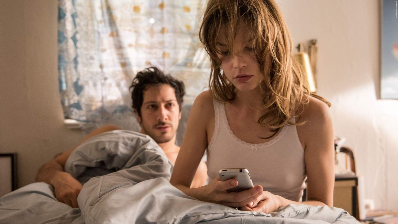 WHATEVER HAPPENS Trailer German Deutsch (2017) HD