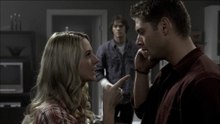 The Exorcist Season 2 Episode 8 "A Heaven of Hell" Premiere