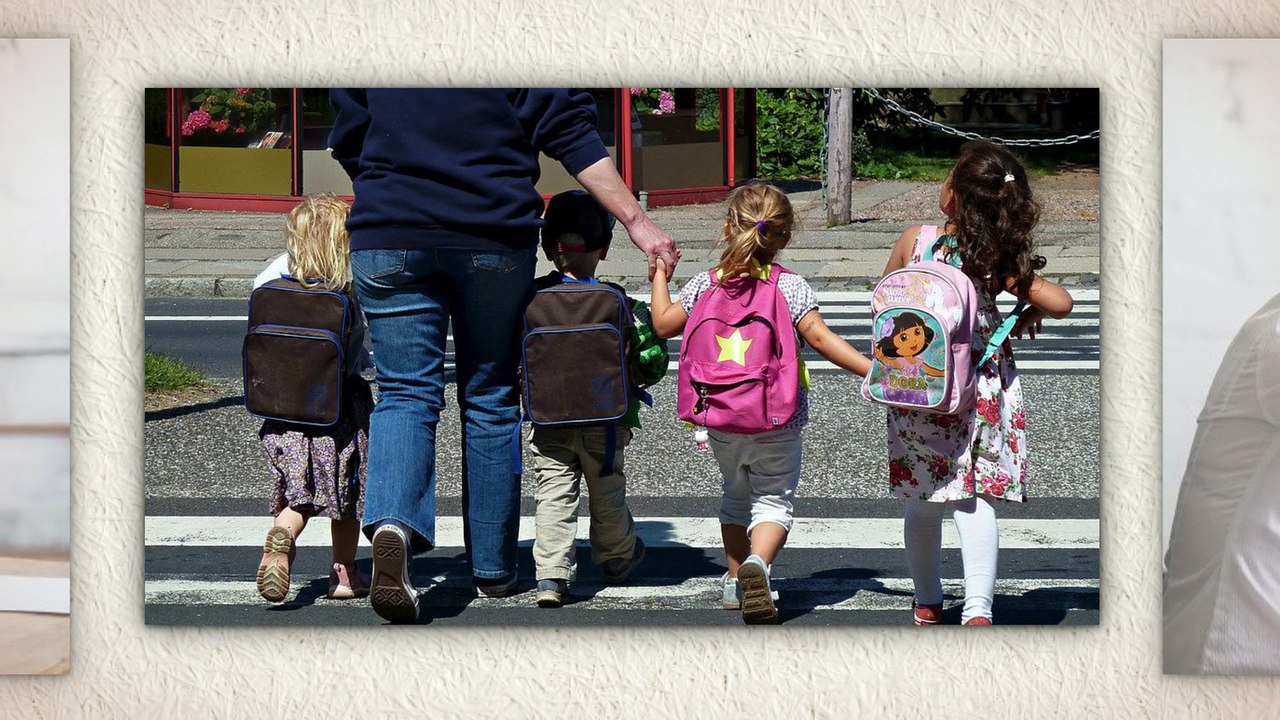 International School Angeles City Philippines - Things To Note When Choosing A Preschool