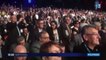 [Zap Actu] Emmanuel Macron accueilli par des huées au Congrès des maires (24/11/2017)