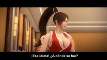 The King of Fighters Destiny Episodio 17 Subtítulos en Español