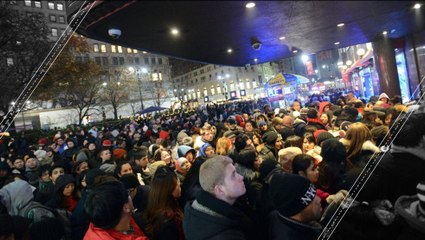 The Dark Side of Black Friday