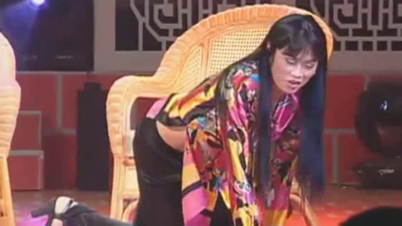 Hài Hoài Linh Trường Giang - Tắt đèn ngói cũng như tranh