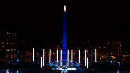 U2 - Get Out Of Your Own Way