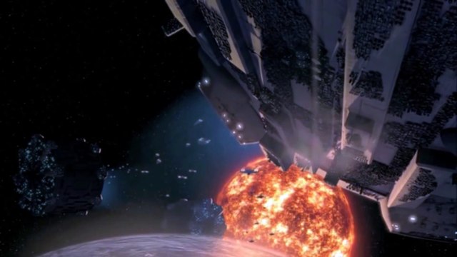 CIENTISTAS ENVIAM MENSAGEM A EXTRATERRESTRES EM DIREÇÃO A ESTRELA GJ 273