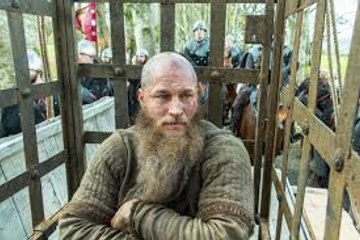 Vikings Season 5 Episode 1 'The Departed'  Watch Series