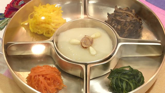 식품의 모든 것 한자리에...광주 국제식품산업전 개막 / YTN