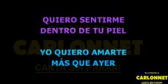 Mas que ayer - Arcangel ft De la Ghetto (Karaoke)