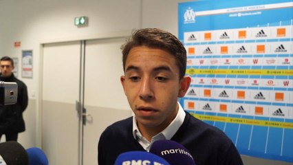 14e j. - Lopez : "Je me sens très bien"