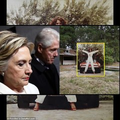 BREAKING: Woman With Damning Pictures Hillary Didn’t Want Out Just Found Dead By Insane Incident