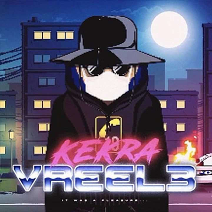 Kekra - Irie