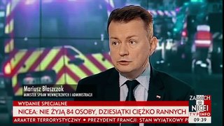 Polish Government releases video criticising EU’s record on migrant crisis and terrorism