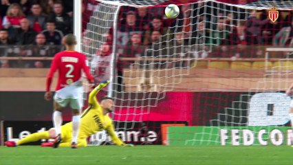 HIGHLIGHTS, AS Monaco 1-2 PSG