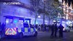 Police end operation over reports of 'gunshots' in central London